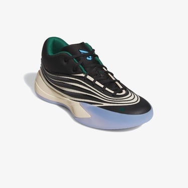  adidas Dame X Erkek Siyah Basketbol Ayakkabısı