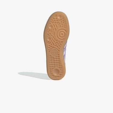  adidas Handball Spezial  Kadın Gri Spor Ayakkabı