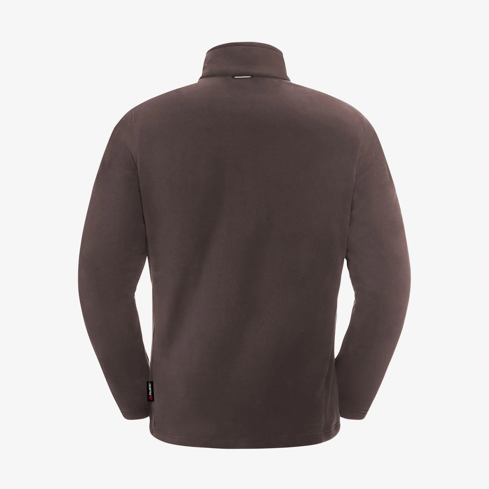 Jack Wolfskin Winterstein Full Zip Erkek Kahverengi Ceket