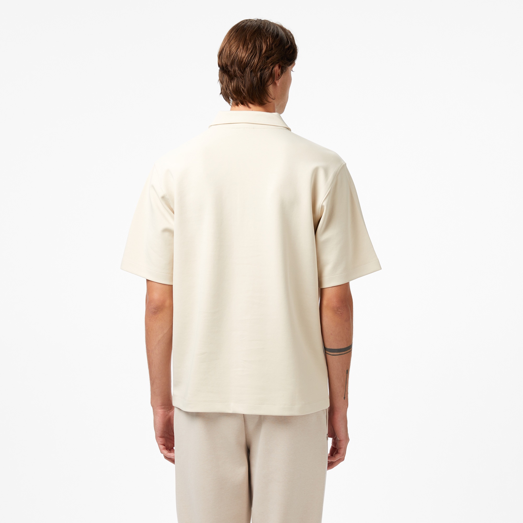 UNITED4 Classic Erkek Polo