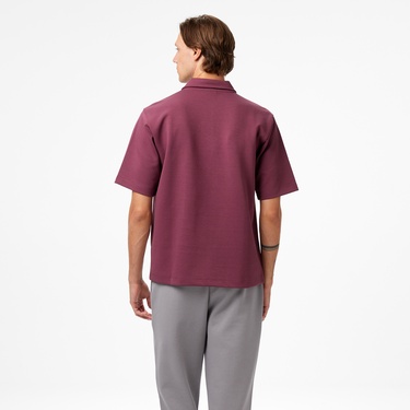  UNITED4 Classic Erkek Polo