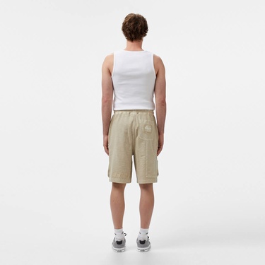  UNITED4 Sport Erkek Gri Şort