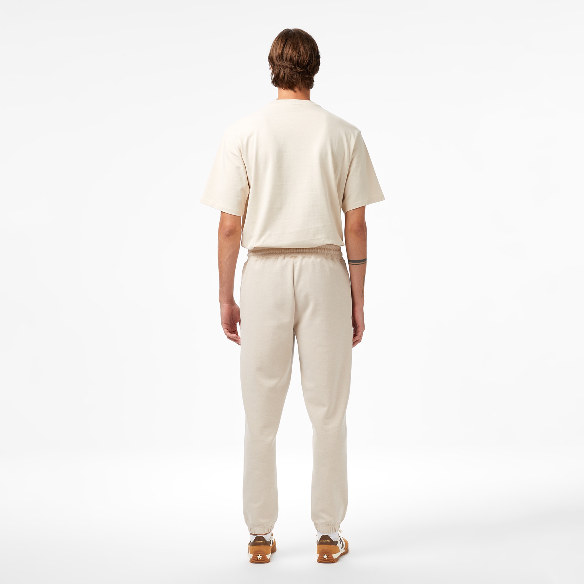 UNITED4 Erkek Taş Eşofmanaltı