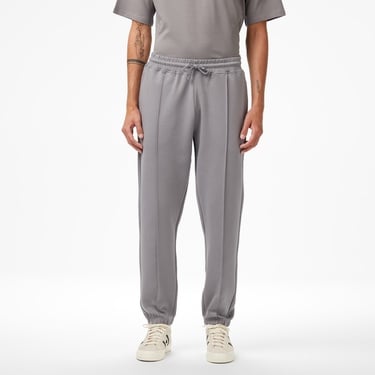  UNITED4 Classic Erkek Gri Eşofman Altı