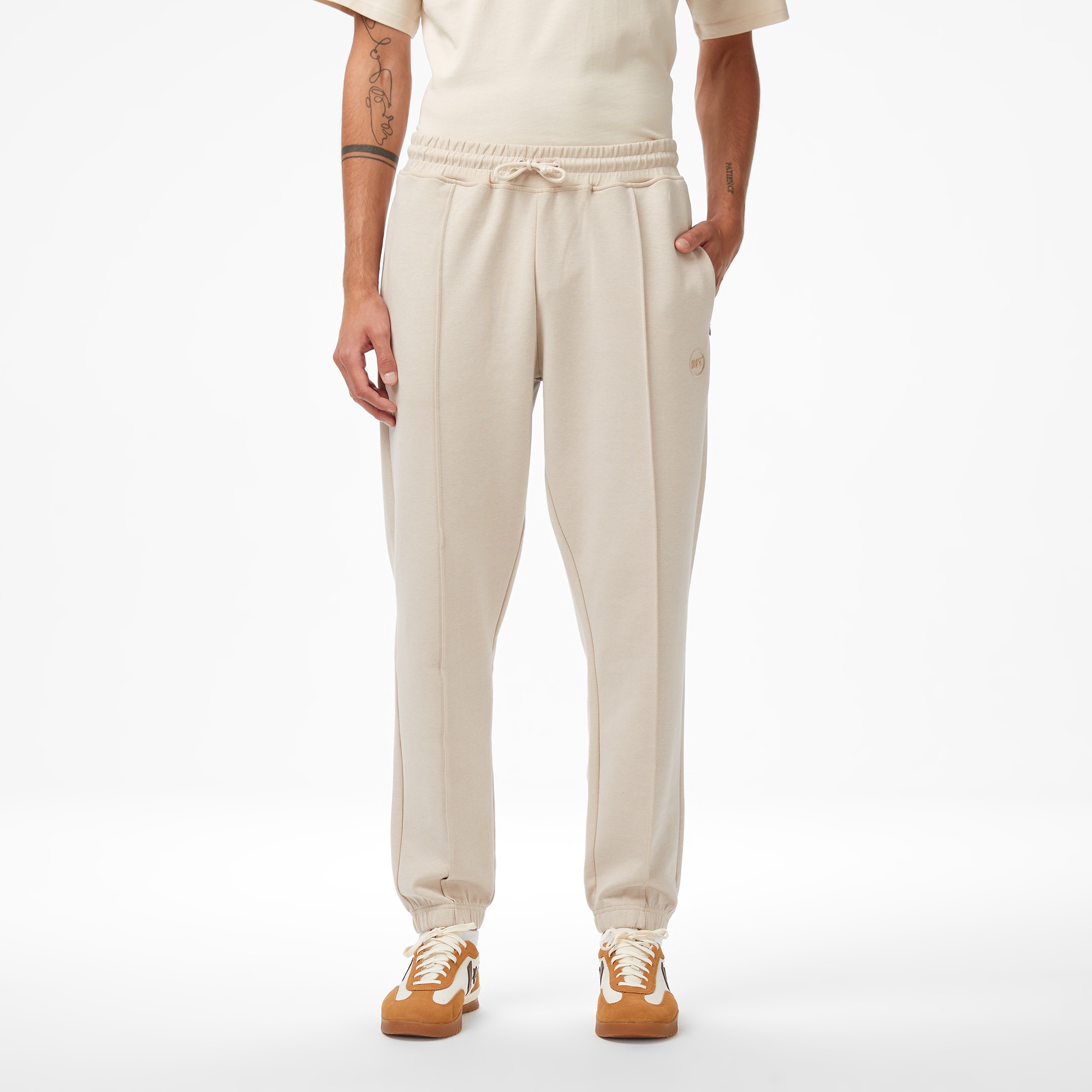 UNITED4 Erkek Taş Eşofmanaltı