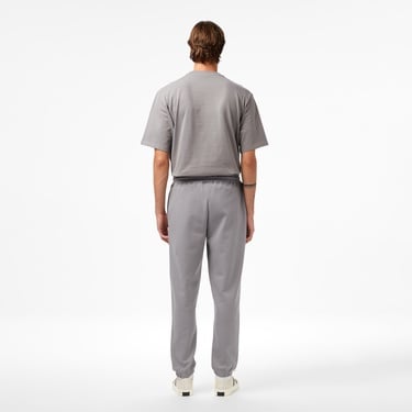  UNITED4 Classic Erkek Gri Eşofman Altı