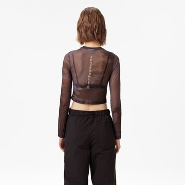  UNITED4 Classic Kadın Gri Body