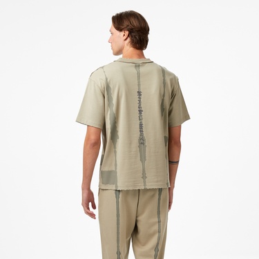  UNITED4 Classic Erkek T-Shirt