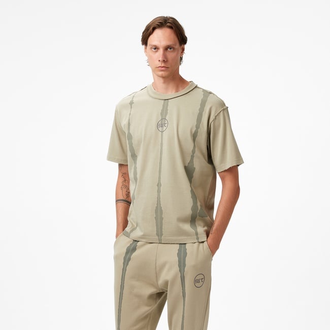  UNITED4 Classic Erkek T-Shirt