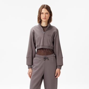  UNITED4 Classic Kadın Sweatshirt