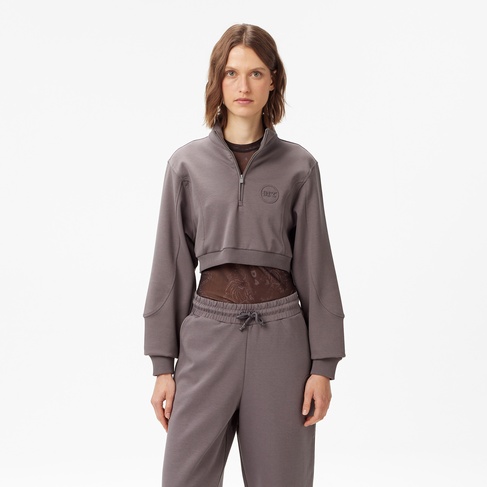  UNITED4 Classic Kadın Sweatshirt