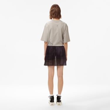  UNITED4 Kadın Antrasit Etek