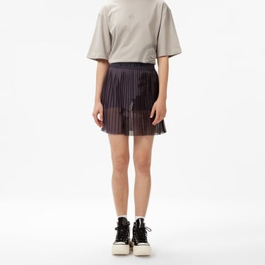  UNITED4 Kadın Antrasit Etek