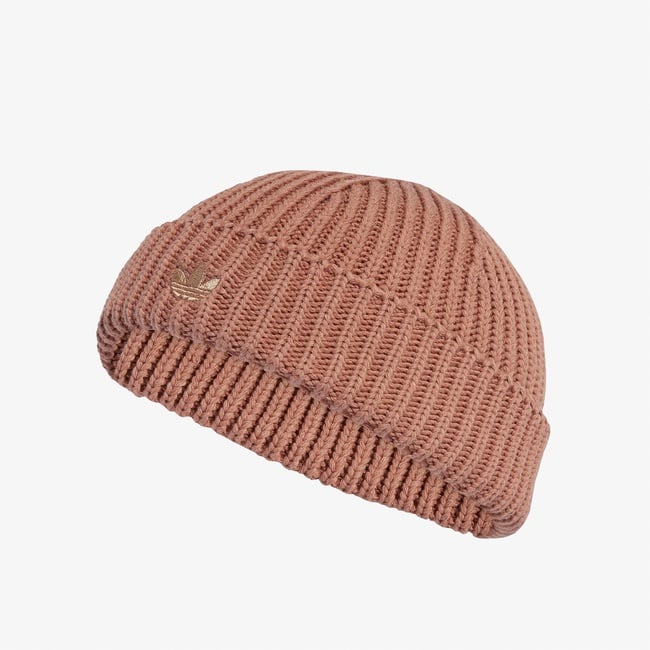  adidas Short  B Unisex Kahverengi Şapka