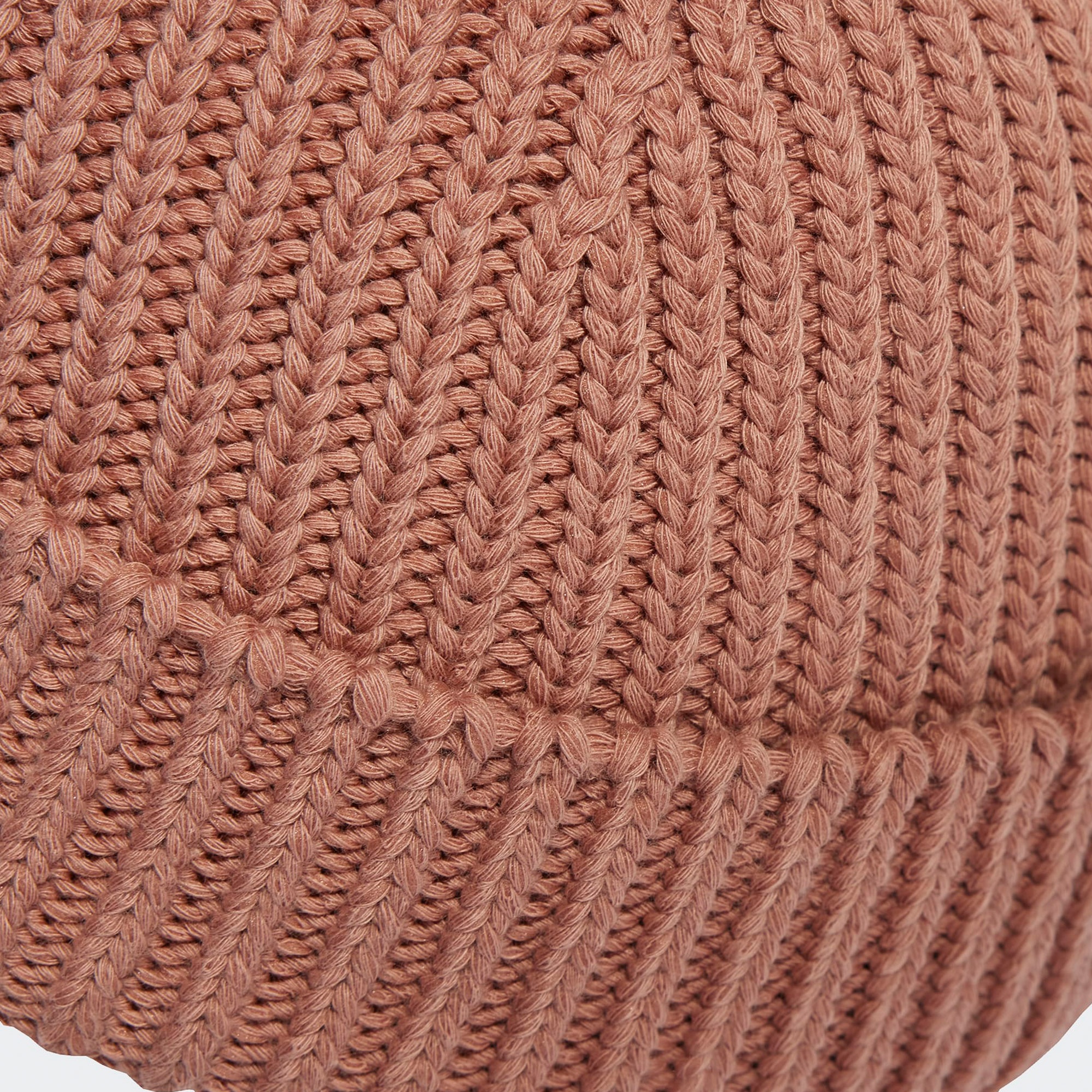 adidas Short B Unisex Kahverengi Şapka