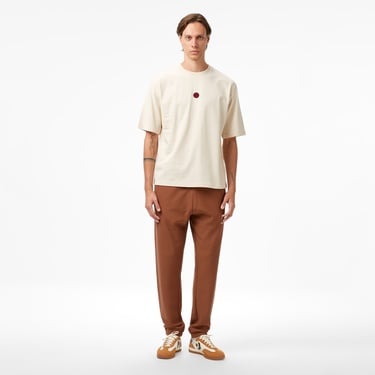  UNITED4 Classic Erkek Gri T-Shirt