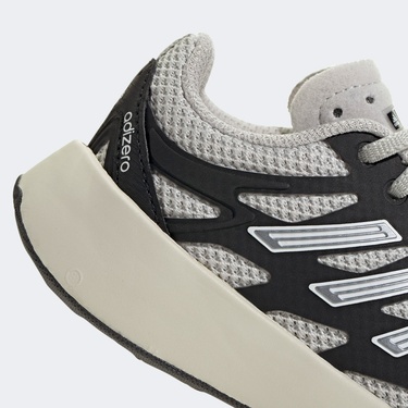  adidas Adizero Aruku El I Bebek Siyah Spor Ayakkabı