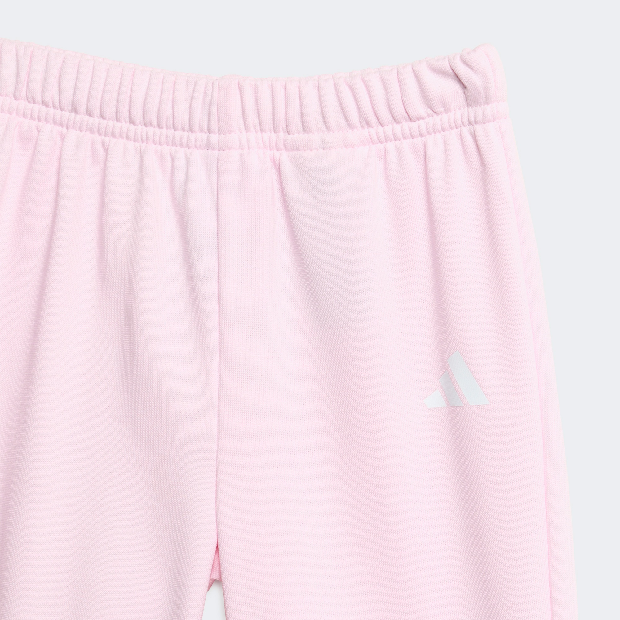 adidas Adiraptor Set Bebek Pembe Eşofman Takımı