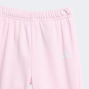  adidas Adiraptor Set Bebek Pembe Eşofman Takımı