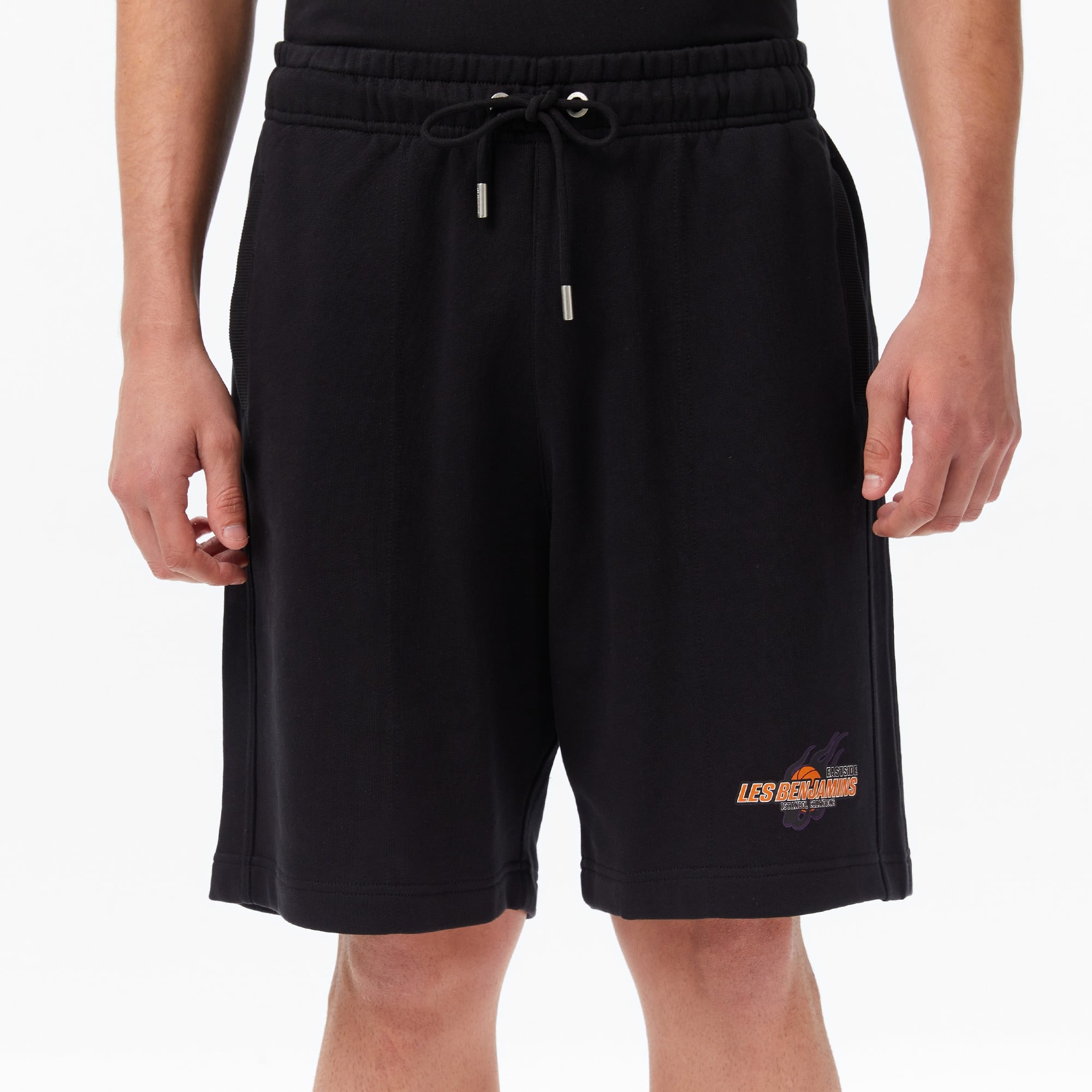 Les Benjamins Erkek Yeşil Şort