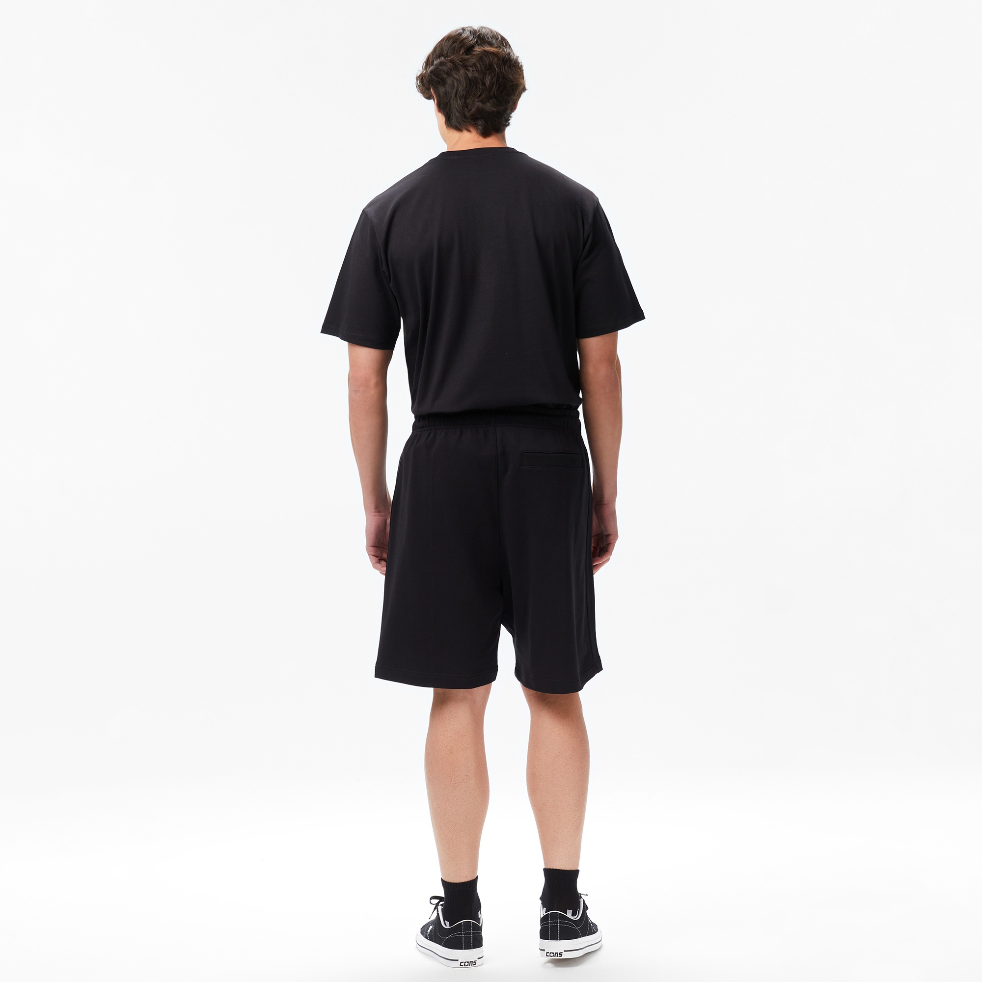 Les Benjamins Erkek Yeşil Şort