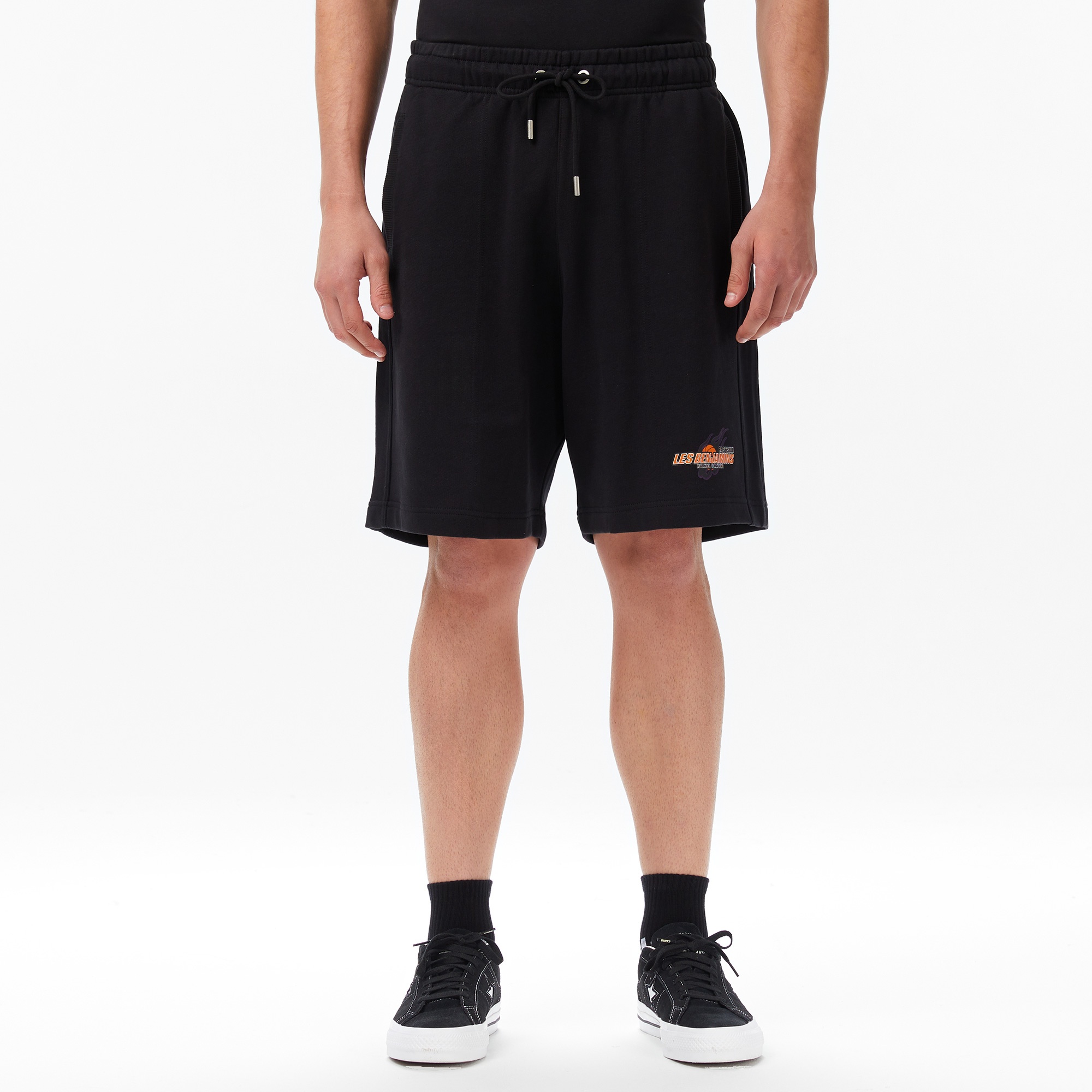 Les Benjamins Erkek Yeşil Şort