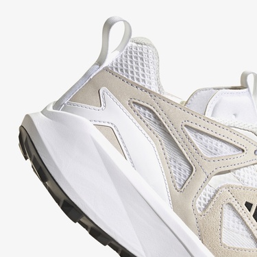  adidas Kantai Trail Erkek Beyaz Spor Ayakkabı