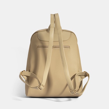  Kadın Bej Sırt Çantası