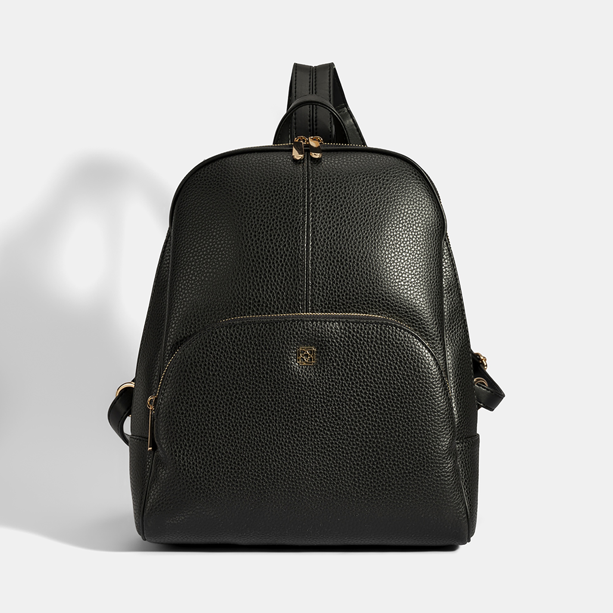 Kadın Siyah Sırt Çantası