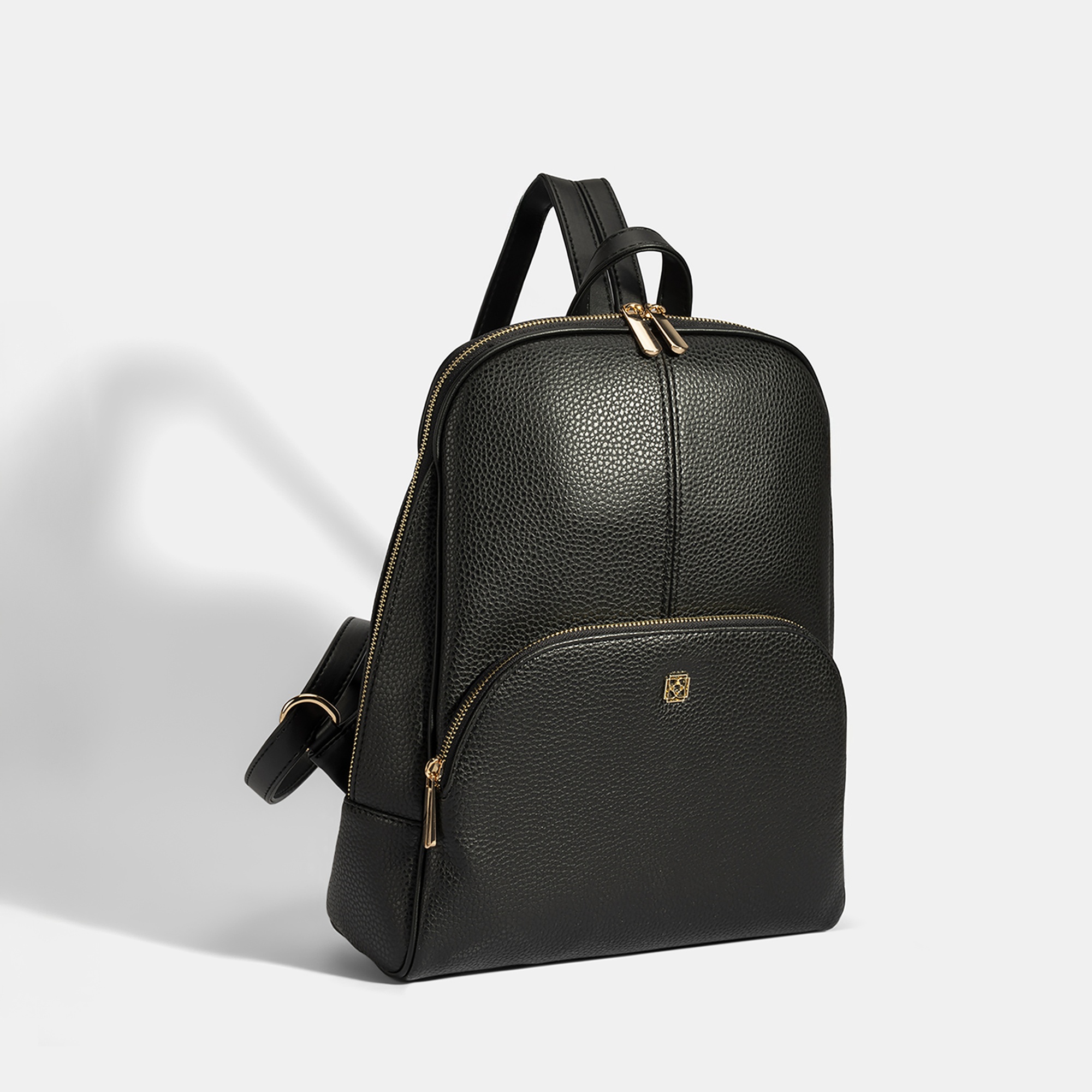 Kadın Siyah Sırt Çantası