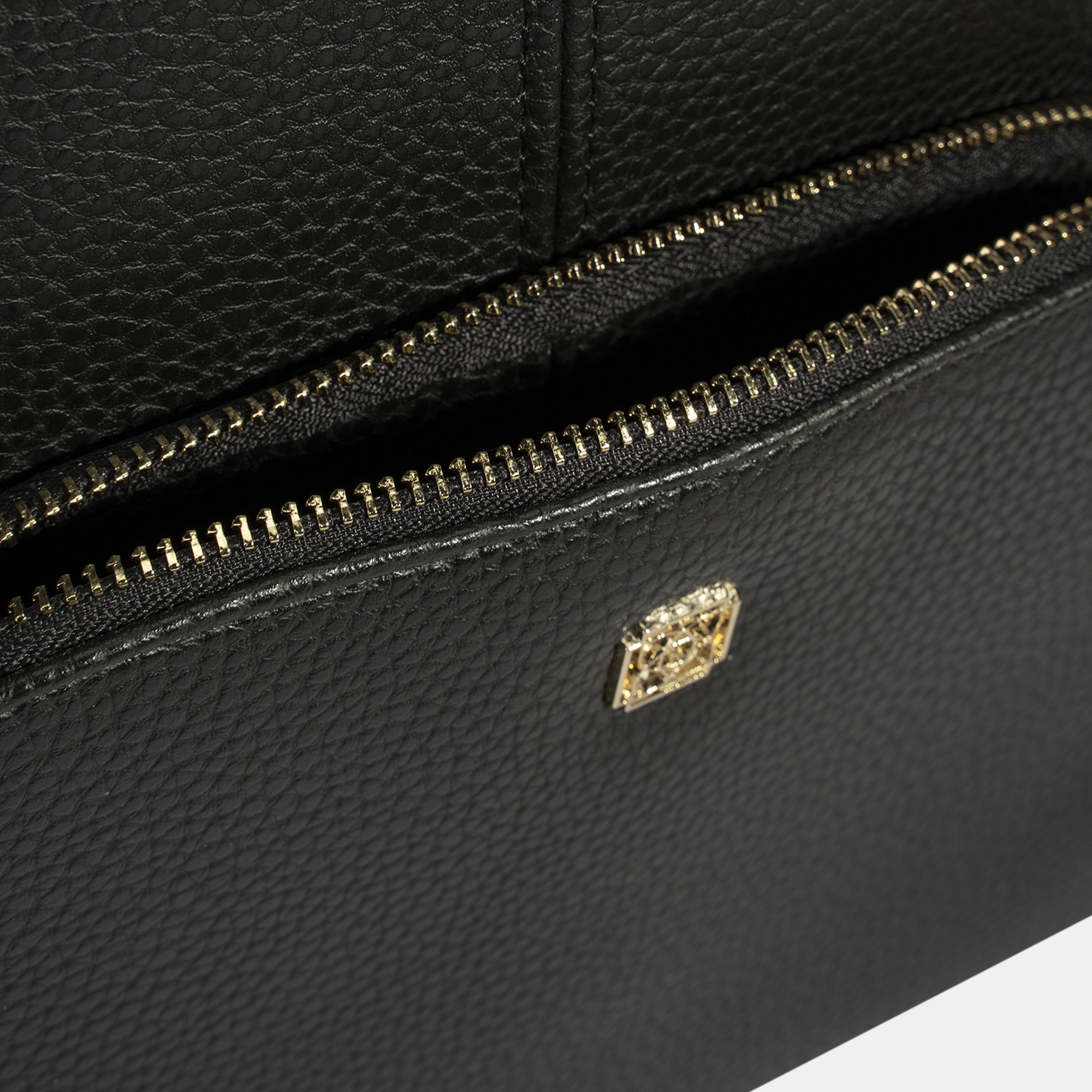 Kadın Siyah Sırt Çantası