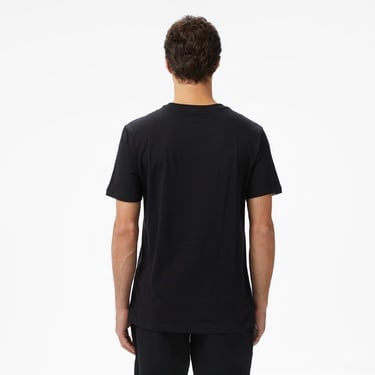  Ucla Bass Erkek Siyah T-Shirt