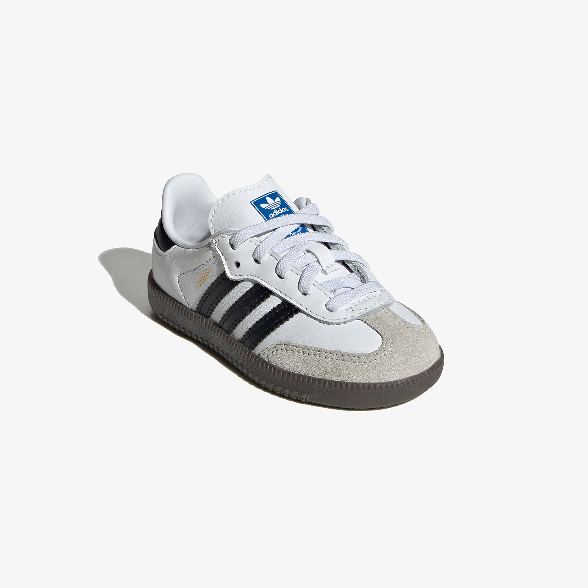 Adidas Beyaz Adidas Samba OG