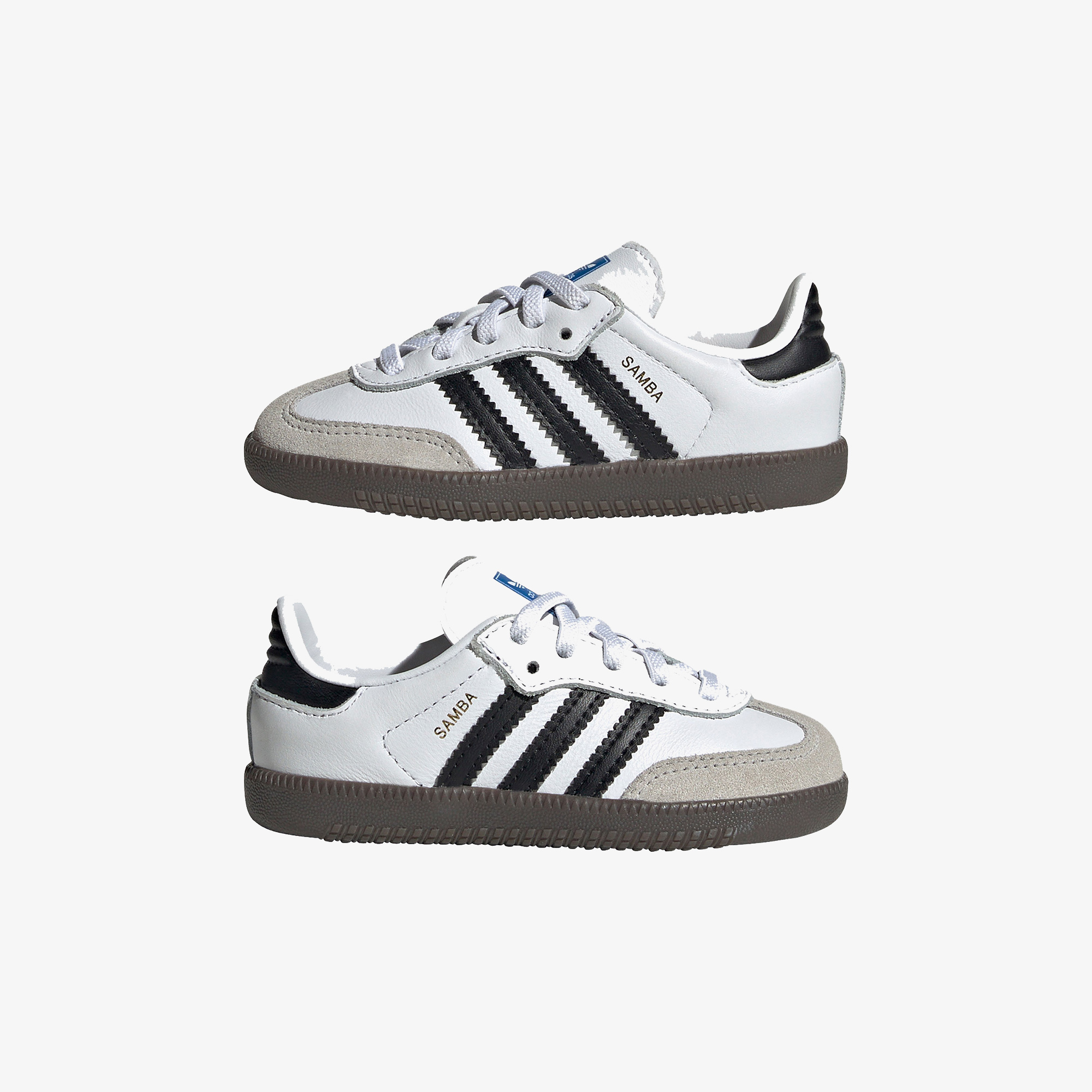 Adidas Beyaz Adidas Samba OG