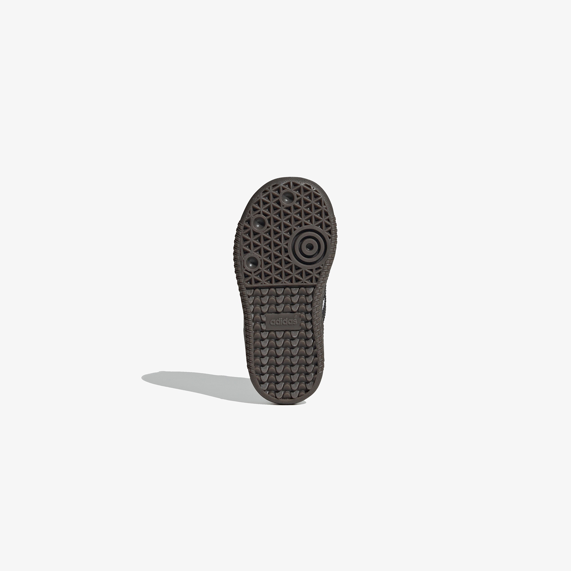 adidas Samba OG Bebek Beyaz Spor Ayakkabı