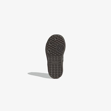  adidas Samba OG Bebek Beyaz Spor Ayakkabı