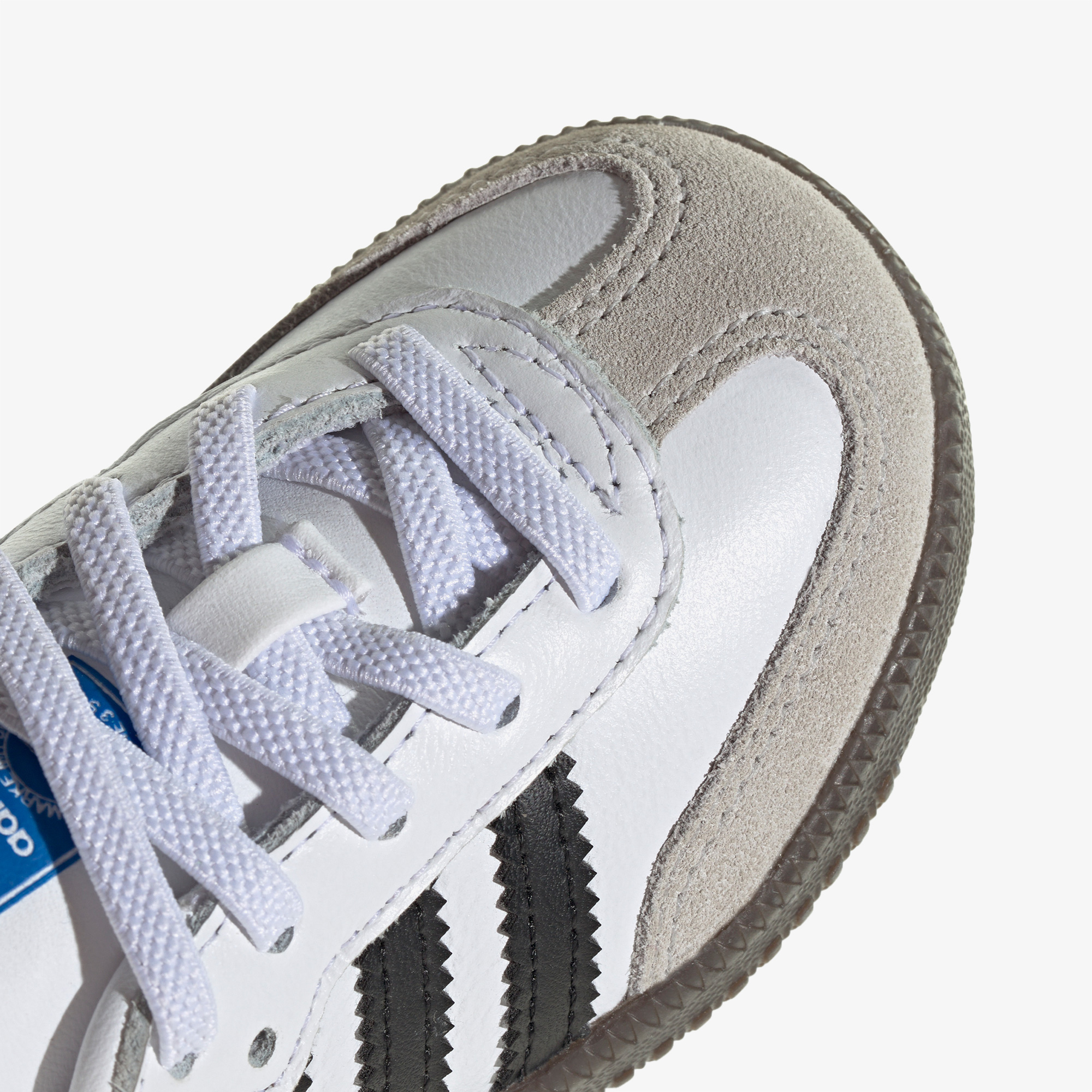 Adidas Beyaz Adidas Samba OG