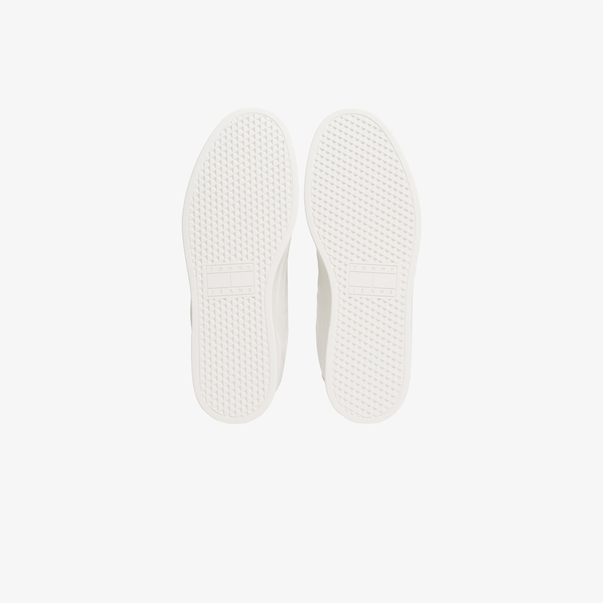 Tommy Hilfiger Tommy Hilfiger The Greenwich Erkek Beyaz Sneaker FashFed'de! Beyaz - 10. görsel