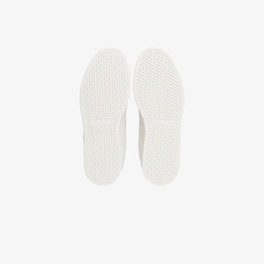  Tommy Hilfiger The Greenwich New Erkek Beyaz Sneaker