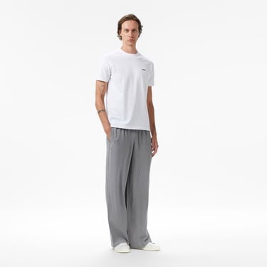  Boss Erkek Beyaz T-Shirt