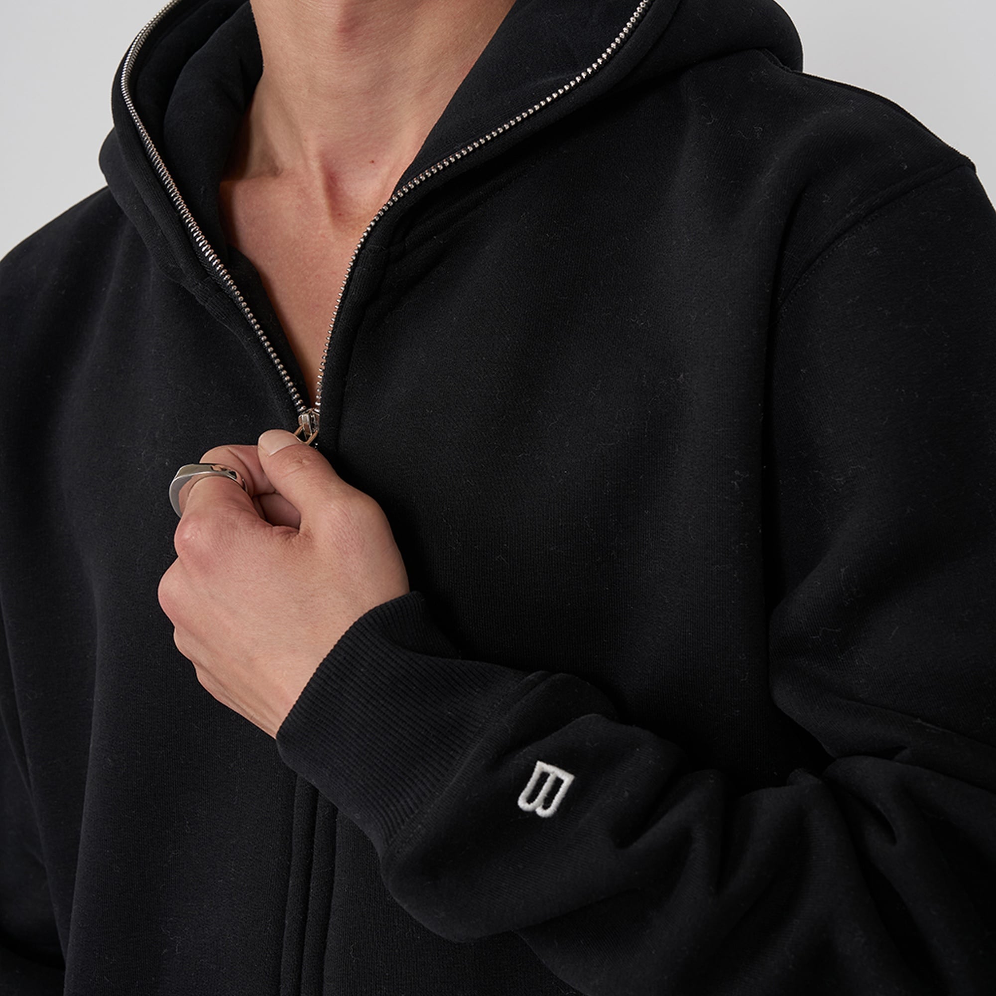Oversize Hoodie
