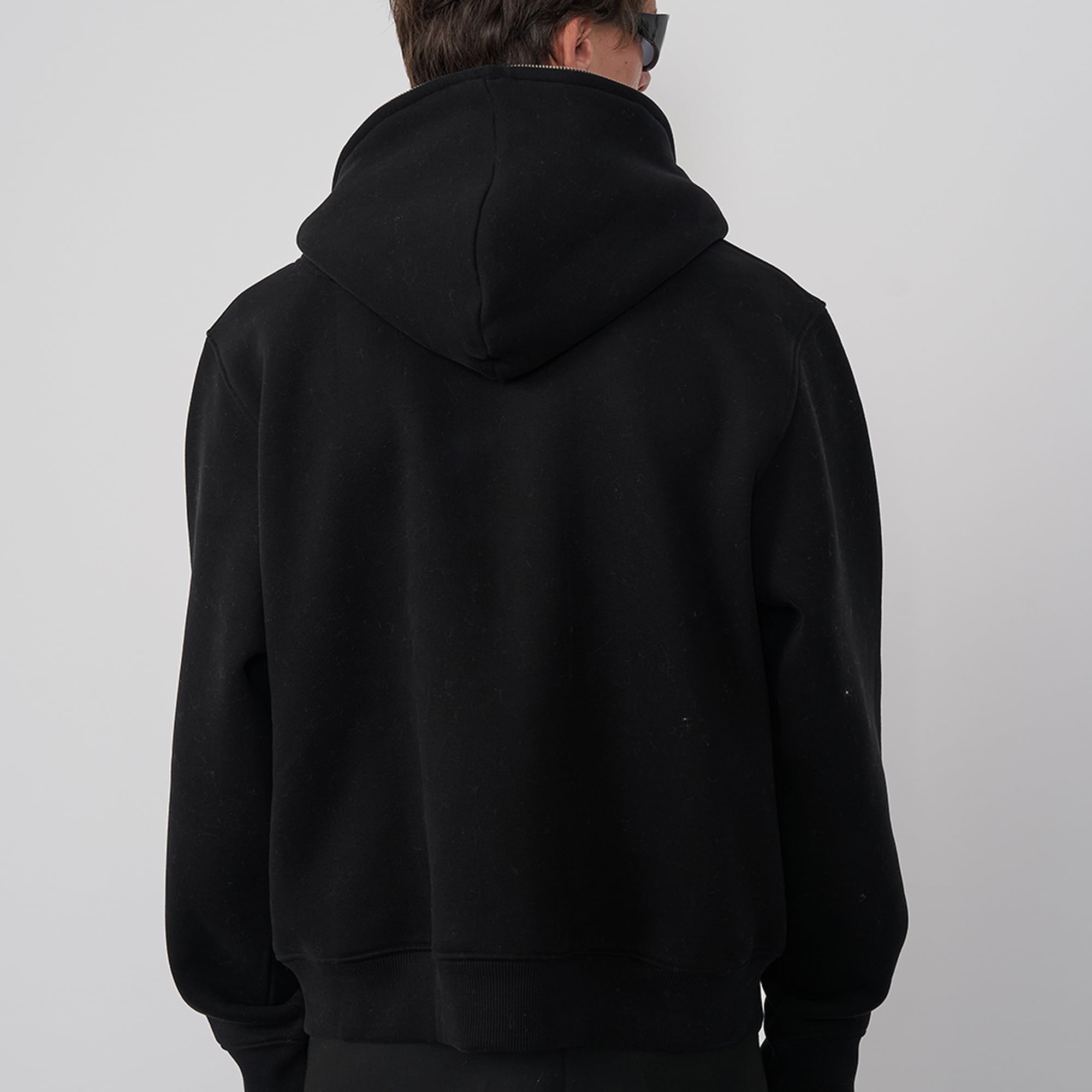 Oversize Hoodie