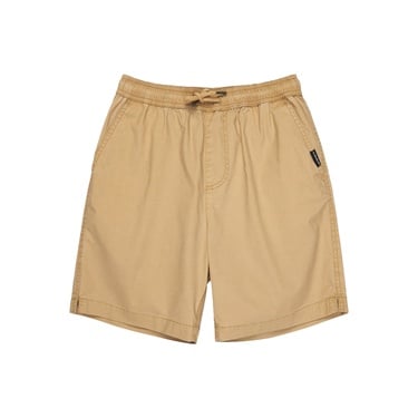  Quiksilver Taxer Youth Erkek Çocuk Yeşil Walkshort