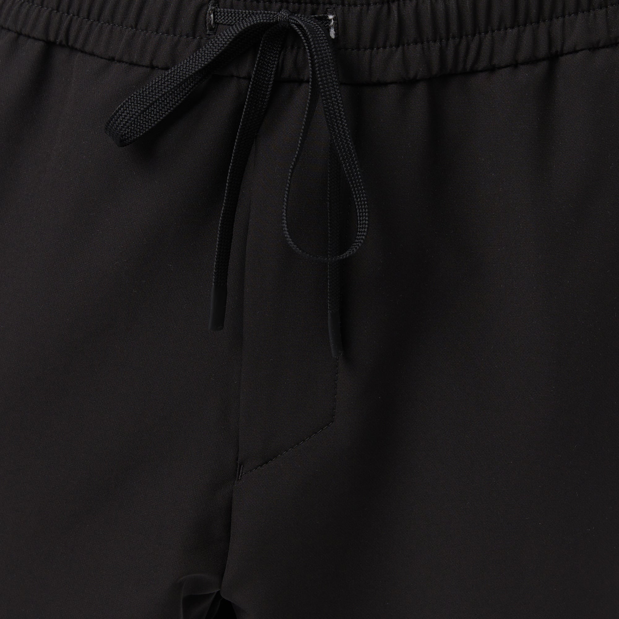 Boss Flex Erkek Siyah Pantolon