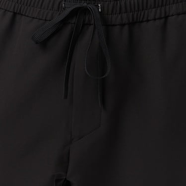  Boss Flex Erkek Siyah Pantolon