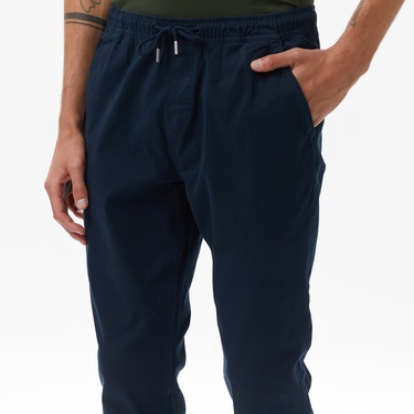  Tommy Jeans Austin Jog Erkek Lacivert Pantolon