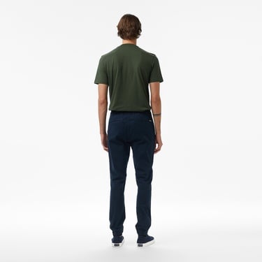  Tommy Jeans Austin Jog Erkek Lacivert Pantolon