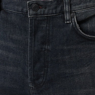  Hugo 634 Erkek Siyah Jean