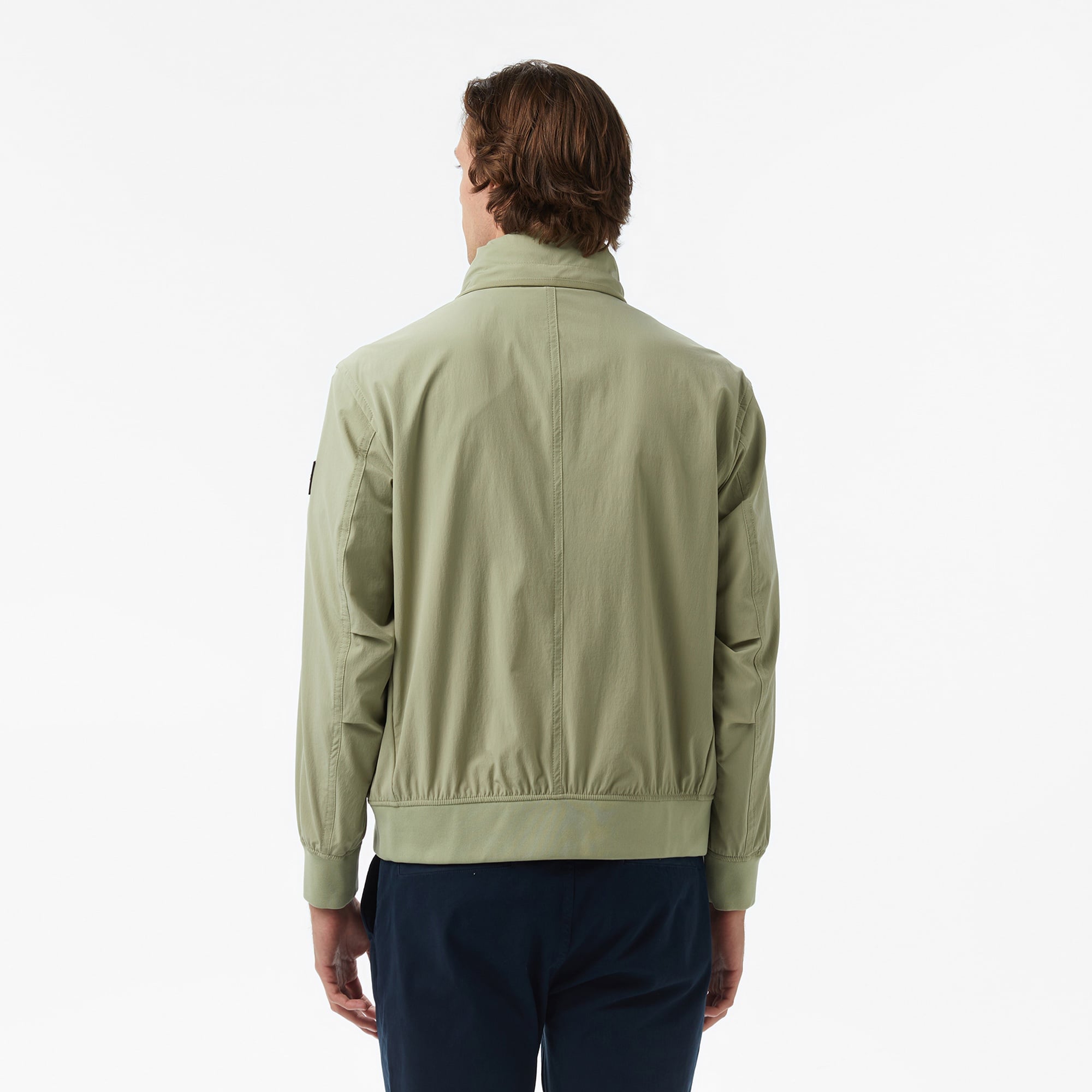 Boss Ohice Erkek Yeşil Ceket