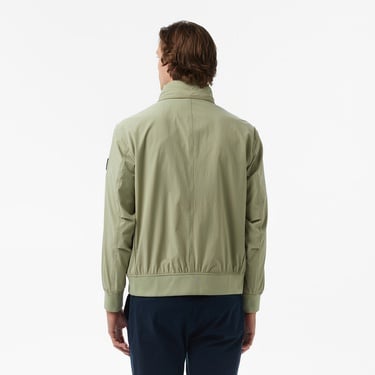  Boss Ohice Erkek Yeşil Ceket